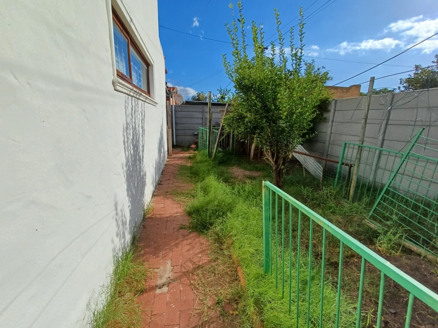 3 Bedroom Property for Sale in Ravensmead Western Cape